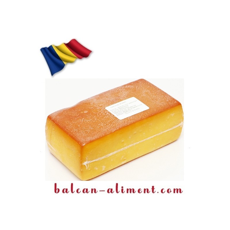 THEREZIA CASCAVAL AFUMAT CALUP /KG