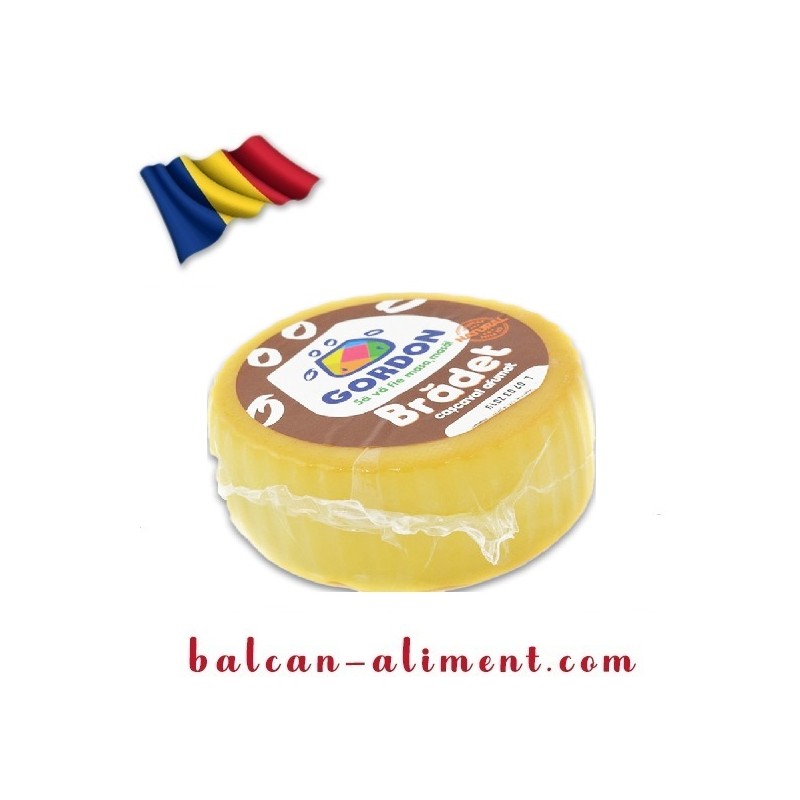 GORDON CASCAVAL AFUMAT BRADET 300 G