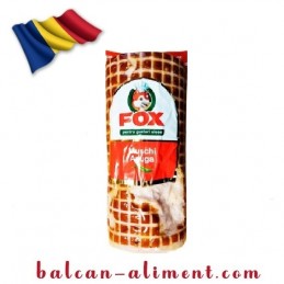 FOX MUSCHI AZUGA / KG