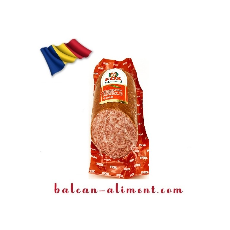 FOX SALAM ARDELENESC VRAC /KG