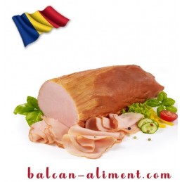 FOX MUSCHI FILE AFUMAT VRAC...