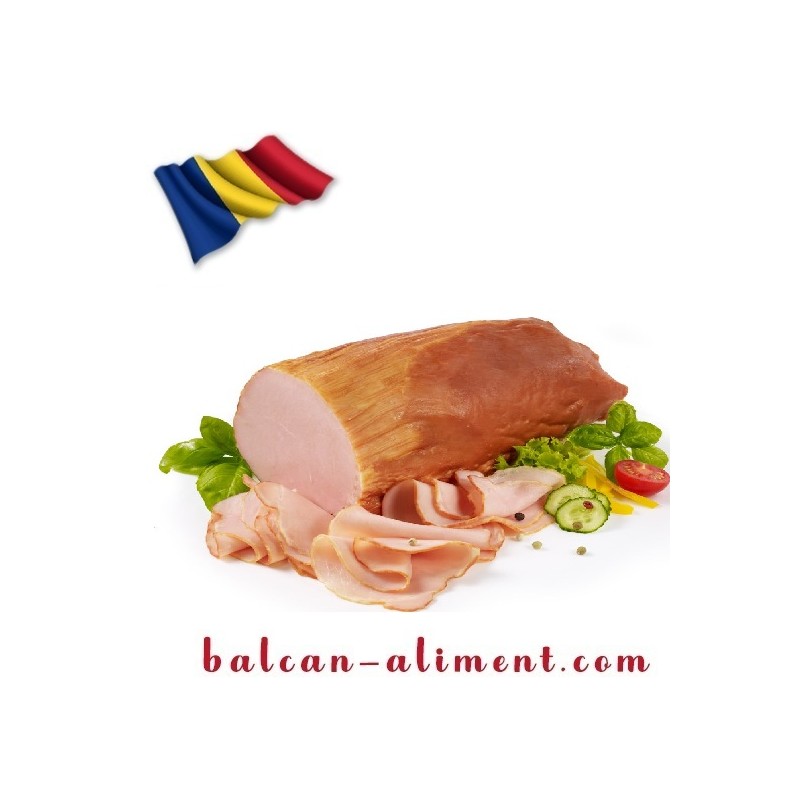 FOX MUSCHI FILE AFUMAT VRAC /KG