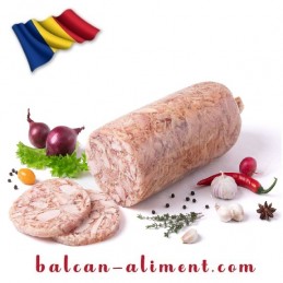 MARIFLOR TOBA CURCAN VRAC /KG