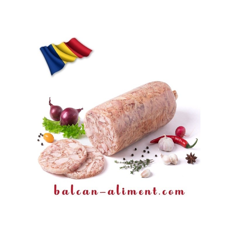 MARIFLOR TOBA CURCAN VRAC /KG