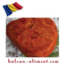 MARIFLOR JAMBON VID /KG