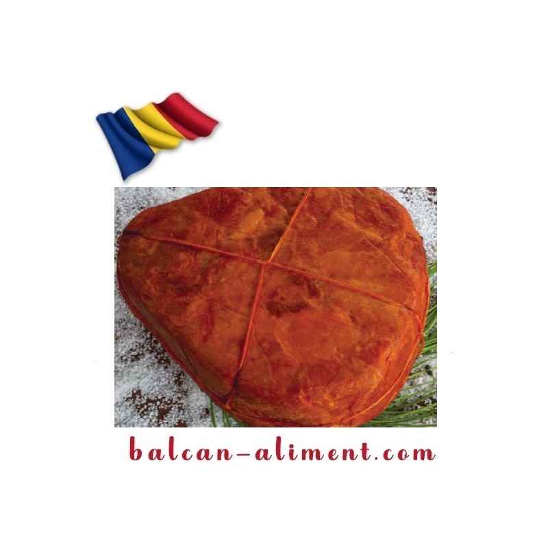 MARIFLOR JAMBON VID /KG