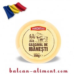 IBANESTI CASCAVAL 250 GR