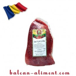 MARCEL GUSA CU BOIA VID