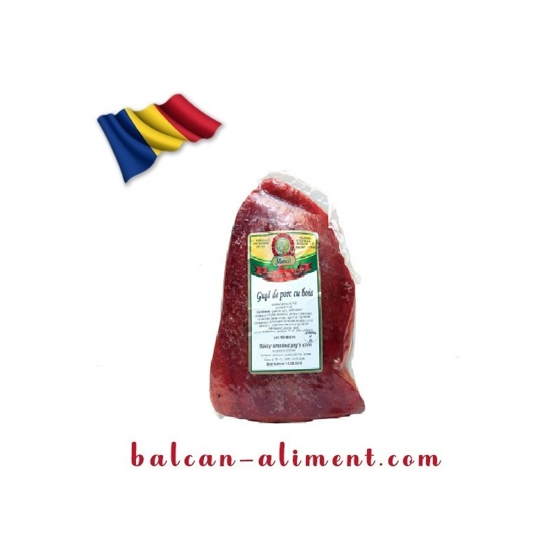 MARCEL GUSA CU BOIA VID