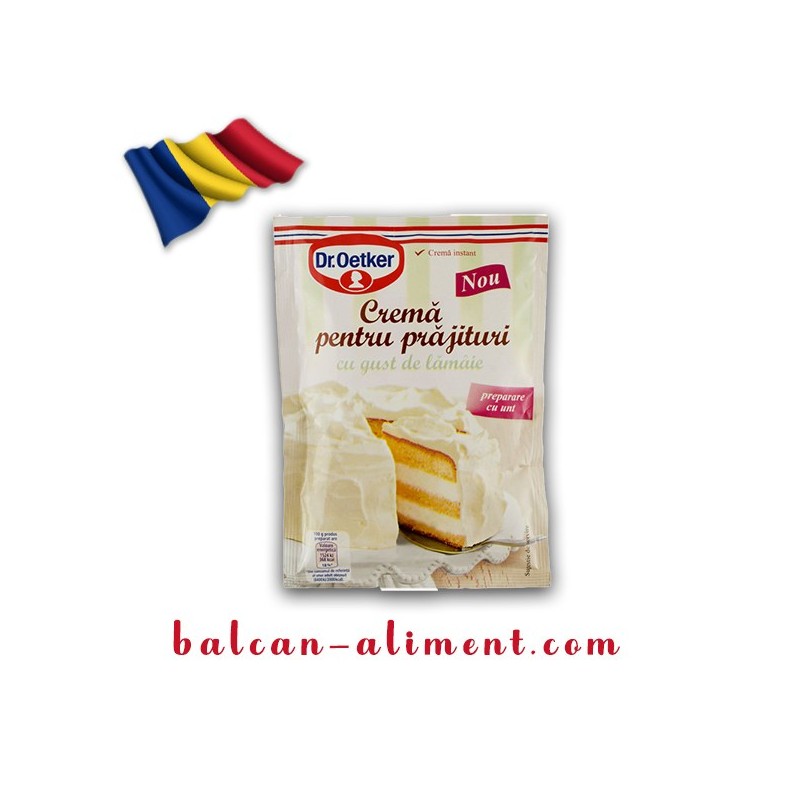 DR O CREMA PRAJITURI UNT LAMAIE 140GR (12)