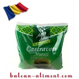 MAMA NINA CASTRAVETI 700 GR...