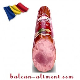 GEPETO SALAM SUNCA TARANESC...