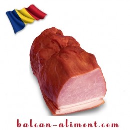 GEPETO SUNCULITA TARANEASCA...