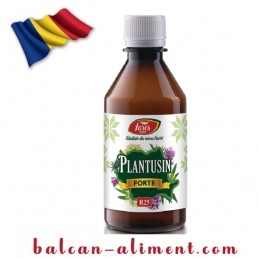 FARES SIROP PLANTUSIN FORTE...