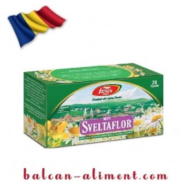 FARES CEAI SVELTAFLOR 20 PLIC