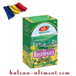 FARES CEAI ROSTOPASCA PUNGA...