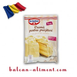 DR O CREMA PRAJITURI UNT...