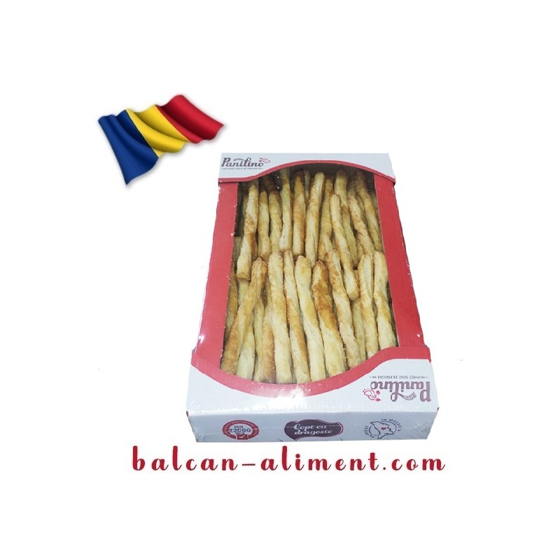 PANILINO SALEURI CU GUST CASCAVAL 450 GR