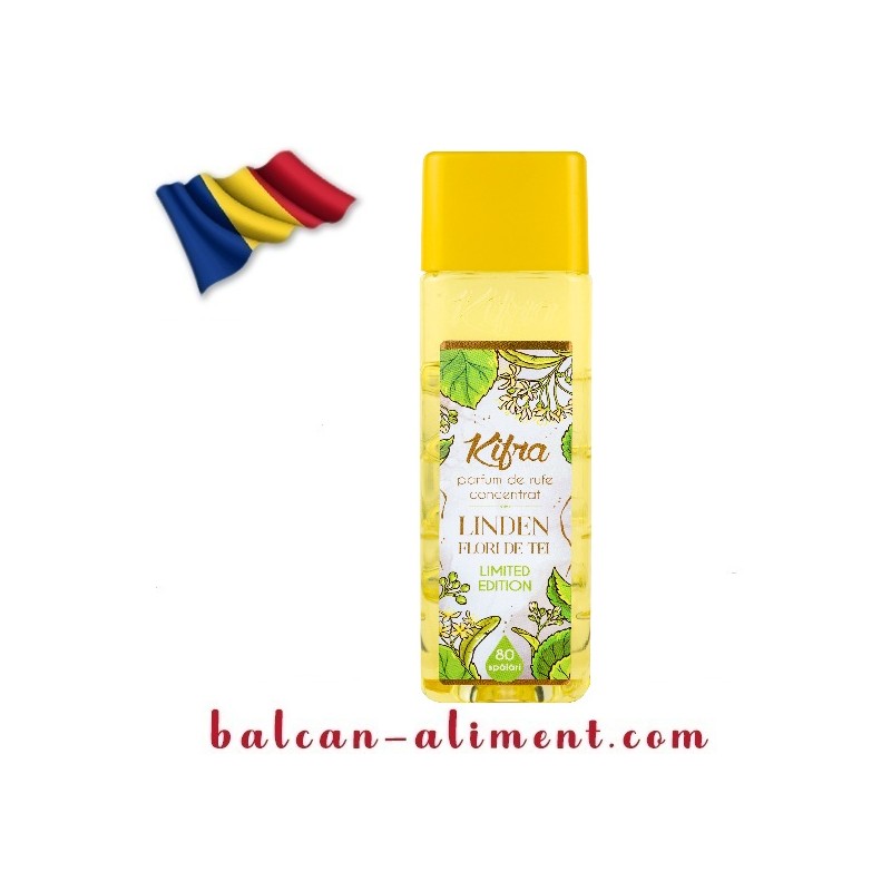 KIFRA PARFUM RUFE LINDEN 200ML