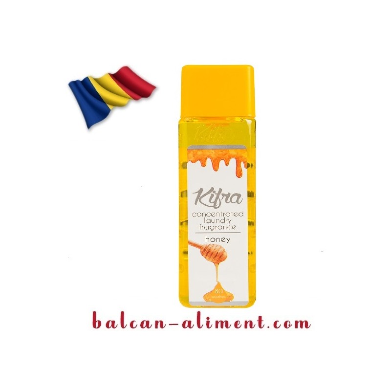 KIFRA PARFUM RUFE HONEY 200ML