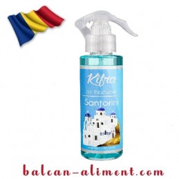 KIFRA PARFUM CAMERA...