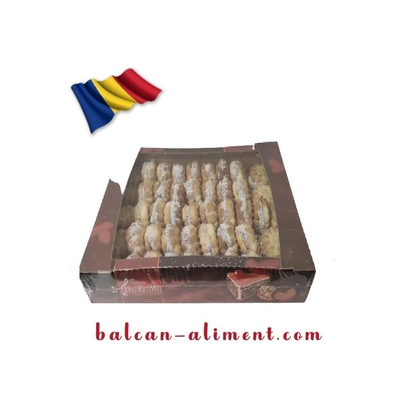 DOREMI PRAJITURA DE CASA 500GR