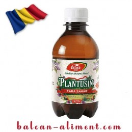 FARES SIROP PLANTUSIN FARA...