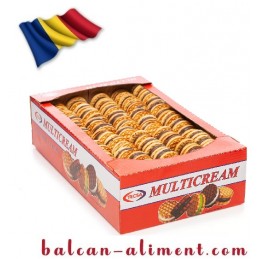 TECSA BISCUITI MULTICREAM...