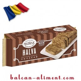 FELEACUL HALVA CACAO 5 KG