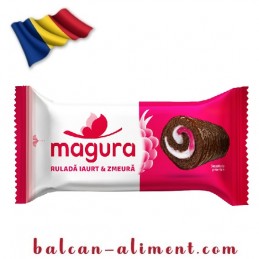 MAGURA RULADA IAURT SI...