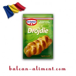 DR O DROJDIE USCATA 7 GR (50)