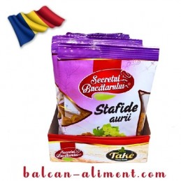 TAKE STAFIDE AURII 100 GR (15)