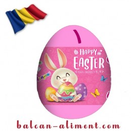 LOLLIBONI DOLL SURPRISE EGG...