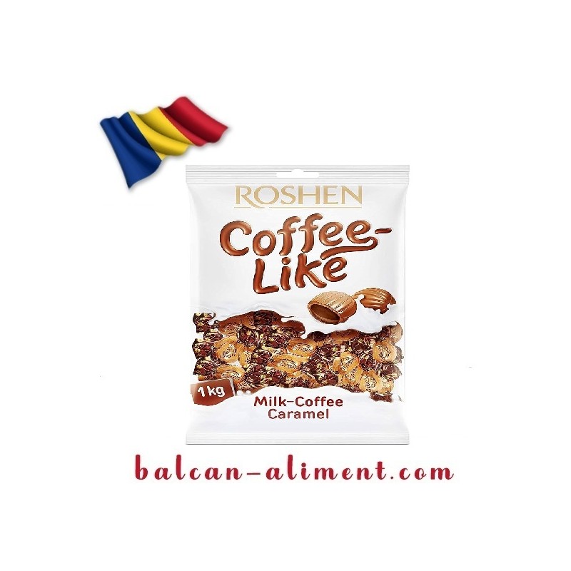 ROSHEN BOMBOANE COFFE  LIKE 1 KG