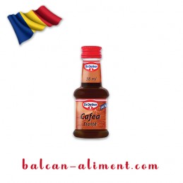 DR O ESENTA CAFEA 38ML (16)