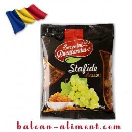 TAKE STAFIDE BRUNE 100 GR (15)