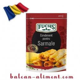 FUCHS CONDIM SARMALE 25 GR