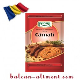 FUCHS CONDIM CARNATI 20 GR