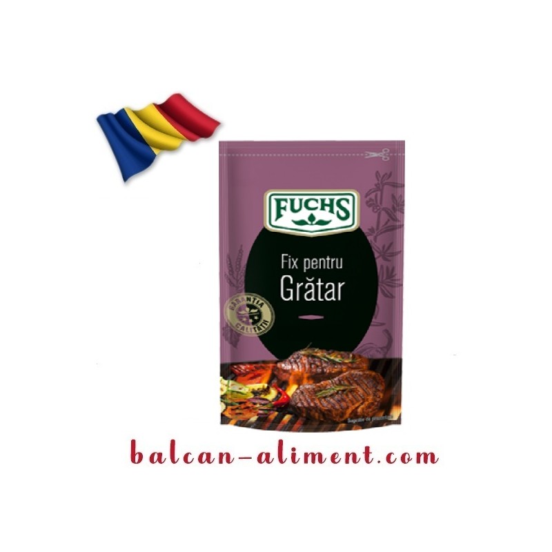 FUCHS CONDIM GRATAR 20 GR