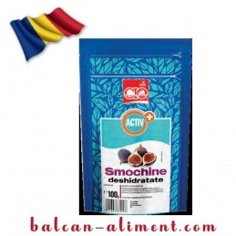 CIO SMOCHINE DESHIDRATATE...