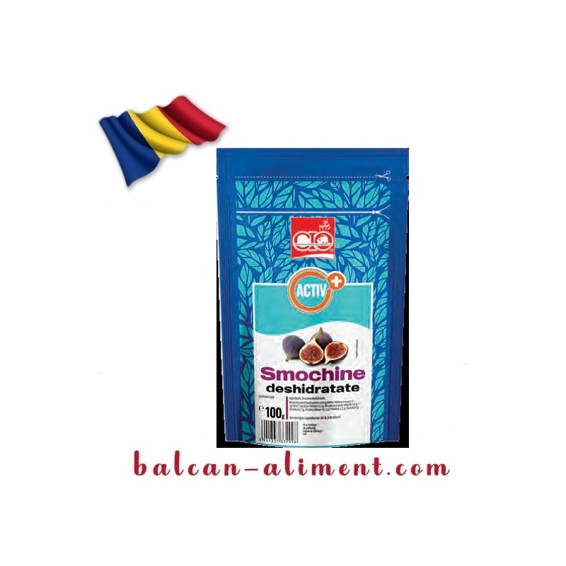CIO SMOCHINE DESHIDRATATE 100 GR