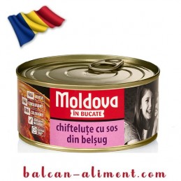 MOLDOVA CHIFTELUTE CU SOS...