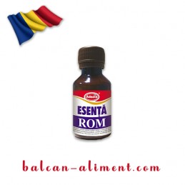 ADAZIA ESENTA ROM 25ML (20)