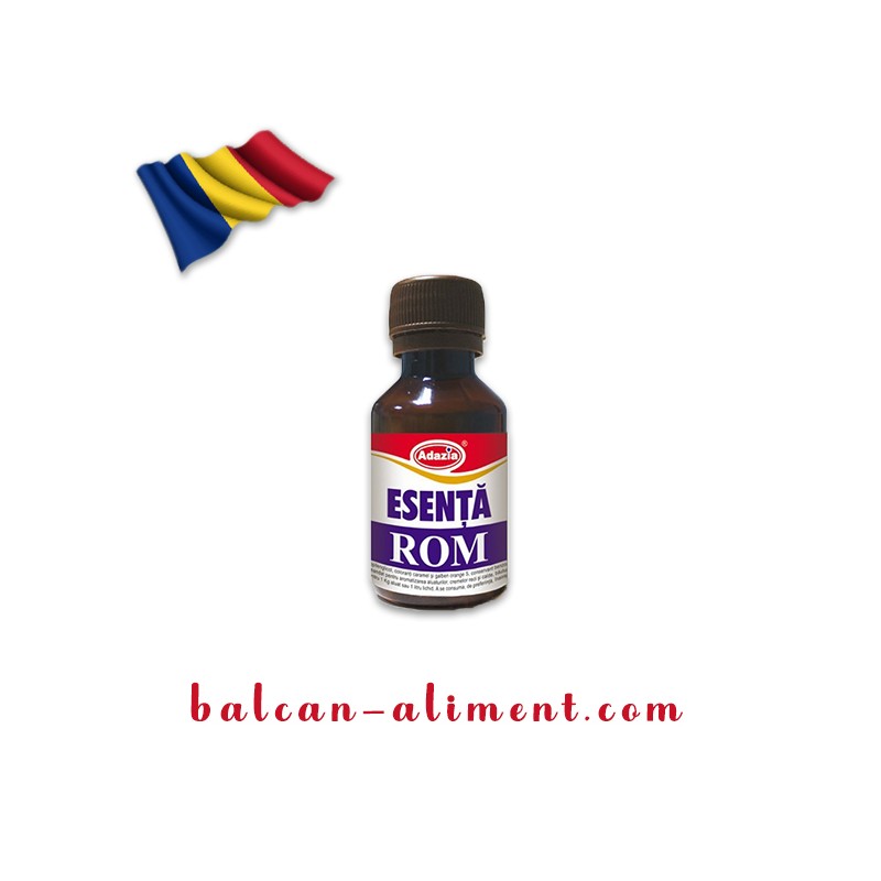 ADAZIA ESENTA ROM 25ML (20)