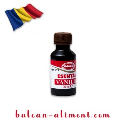 ADAZIA ESENTA VANILE 25 ML...