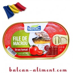 NOVAC FILE MACROU SOS TOMAT...