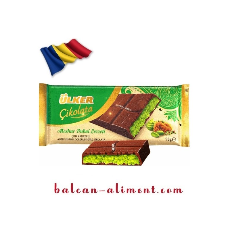 ULKER TABLETA DUBAI LOOK ME 51GR (24)