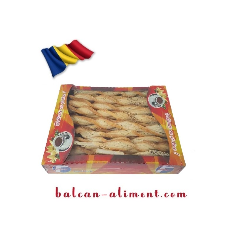 FICIU SALEURI CU SUSAN 100 GR 