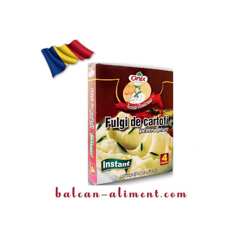 TAKE FULGI CARTOFI 100 GR 