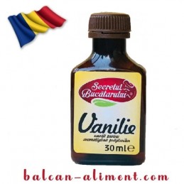 TAKE ESENTA VANILIE PET 30 ML 